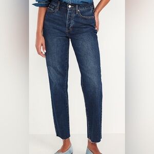 Old Navy High Rise Jeans